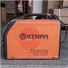 USED11  Used Kemppi MasterTig 3000 MLS TIG Welder Power Source - 380-440v, 3ph